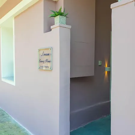 Dream Luxury Home Xylokastro Exterior foto
