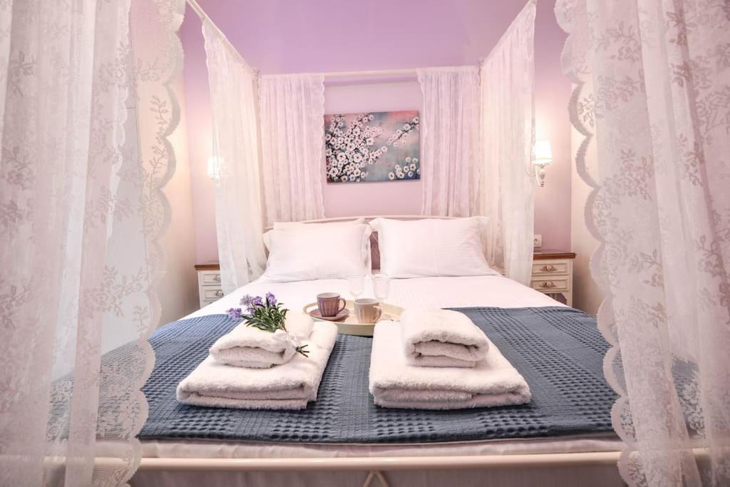Apartment Dream Luxury