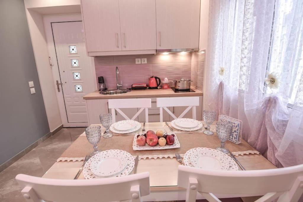 Dream Luxury Apartment Xylokastro