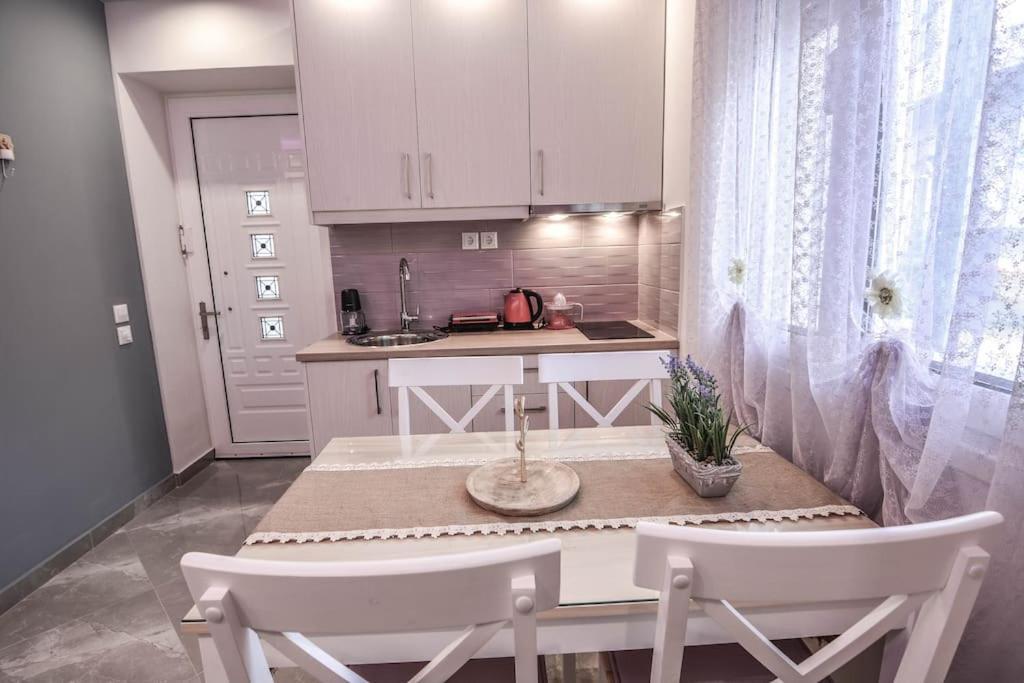 Apartment Dream Luxury Xylokastro