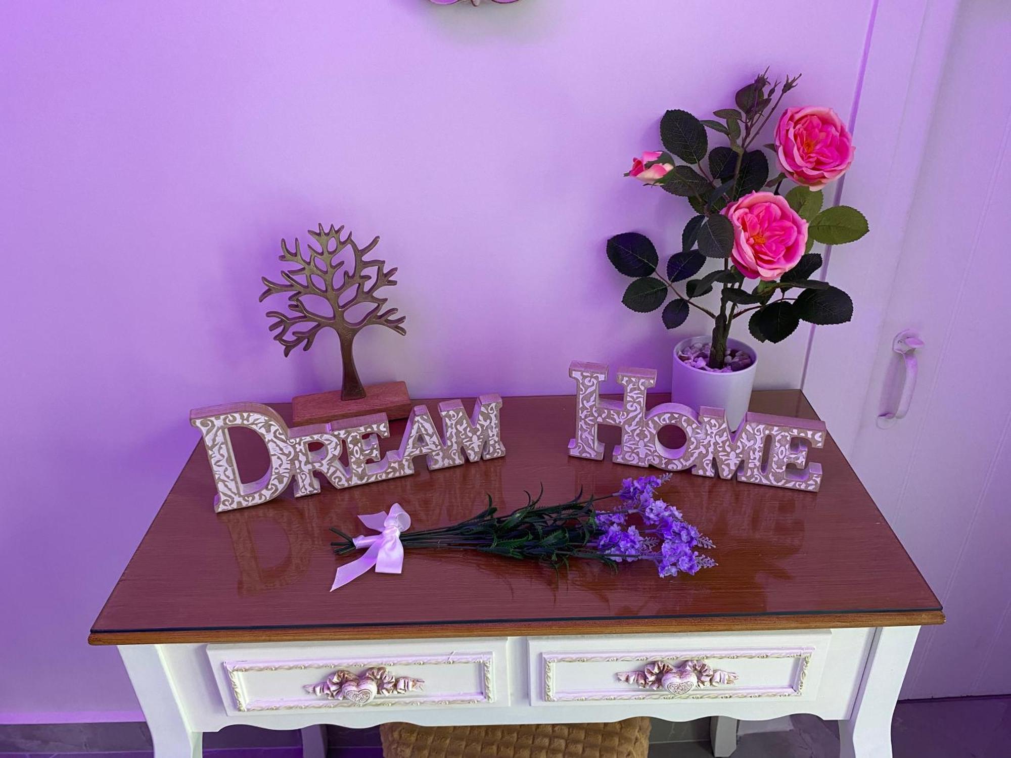 Dream Luxury * Xylokastro