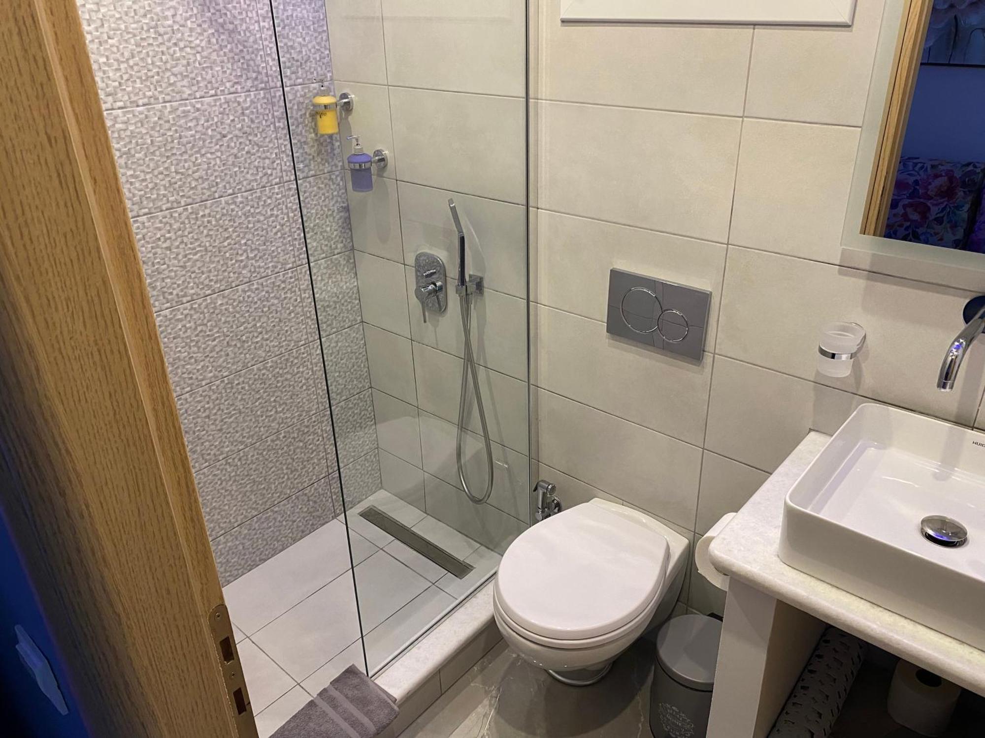 Dream Luxury דירה קסילוקסטרו