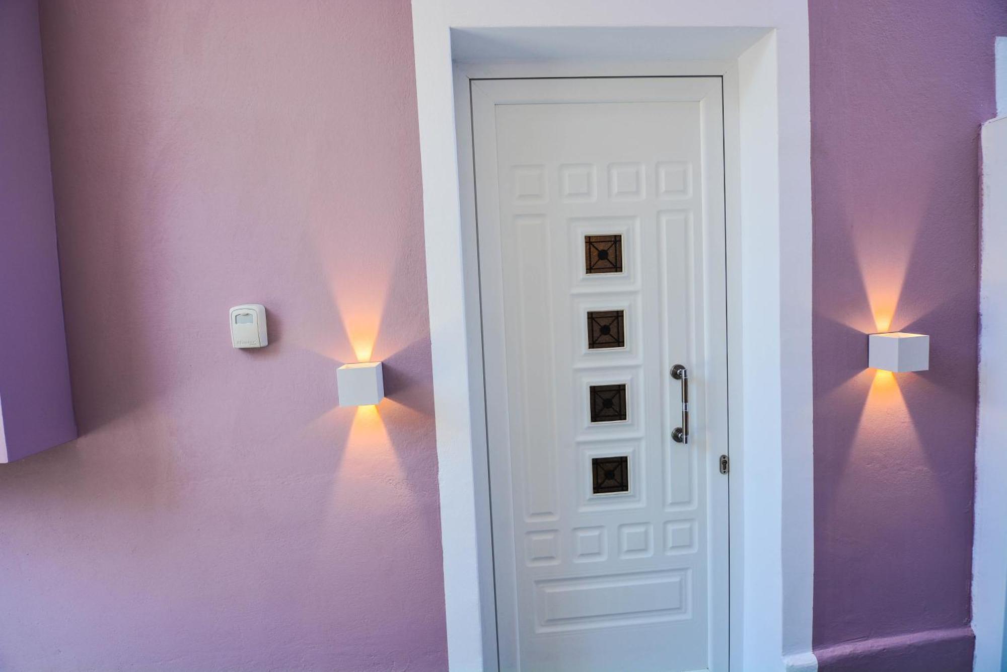 Dream Luxury Apartment Xylokastro