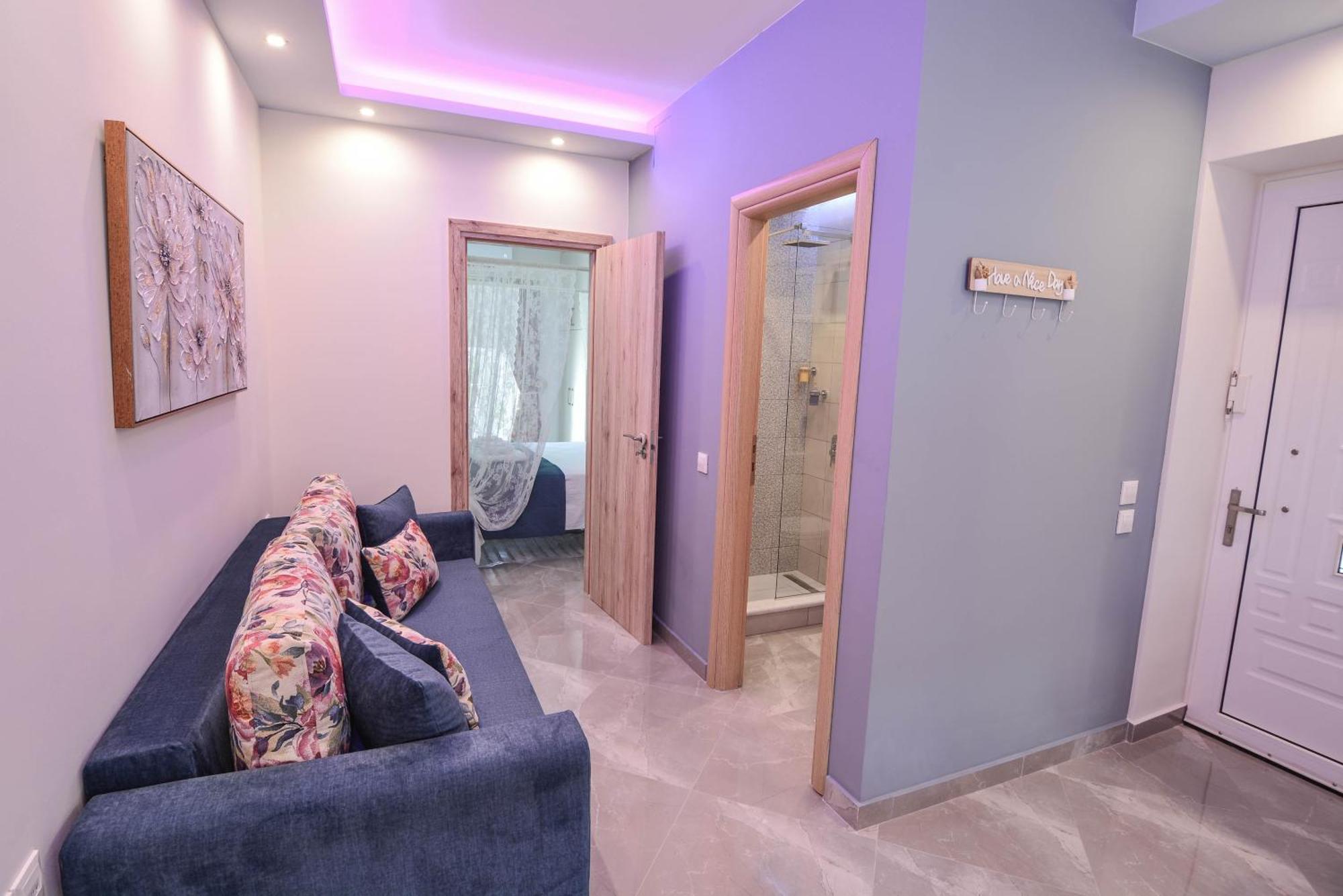 Dream Luxury Xylokastro