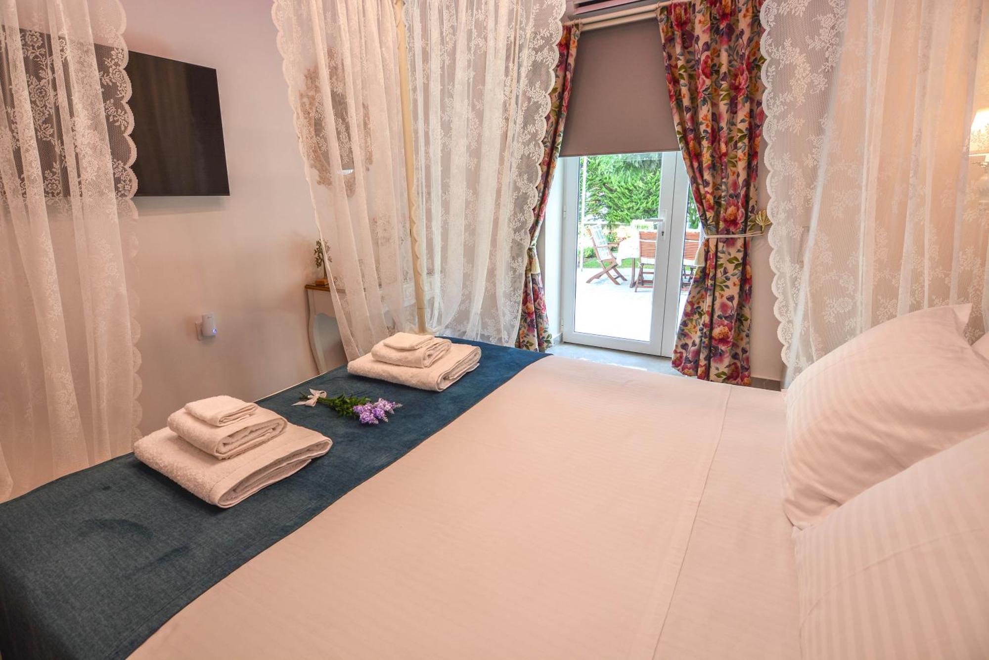 Apartment Dream Luxury Xylokastro