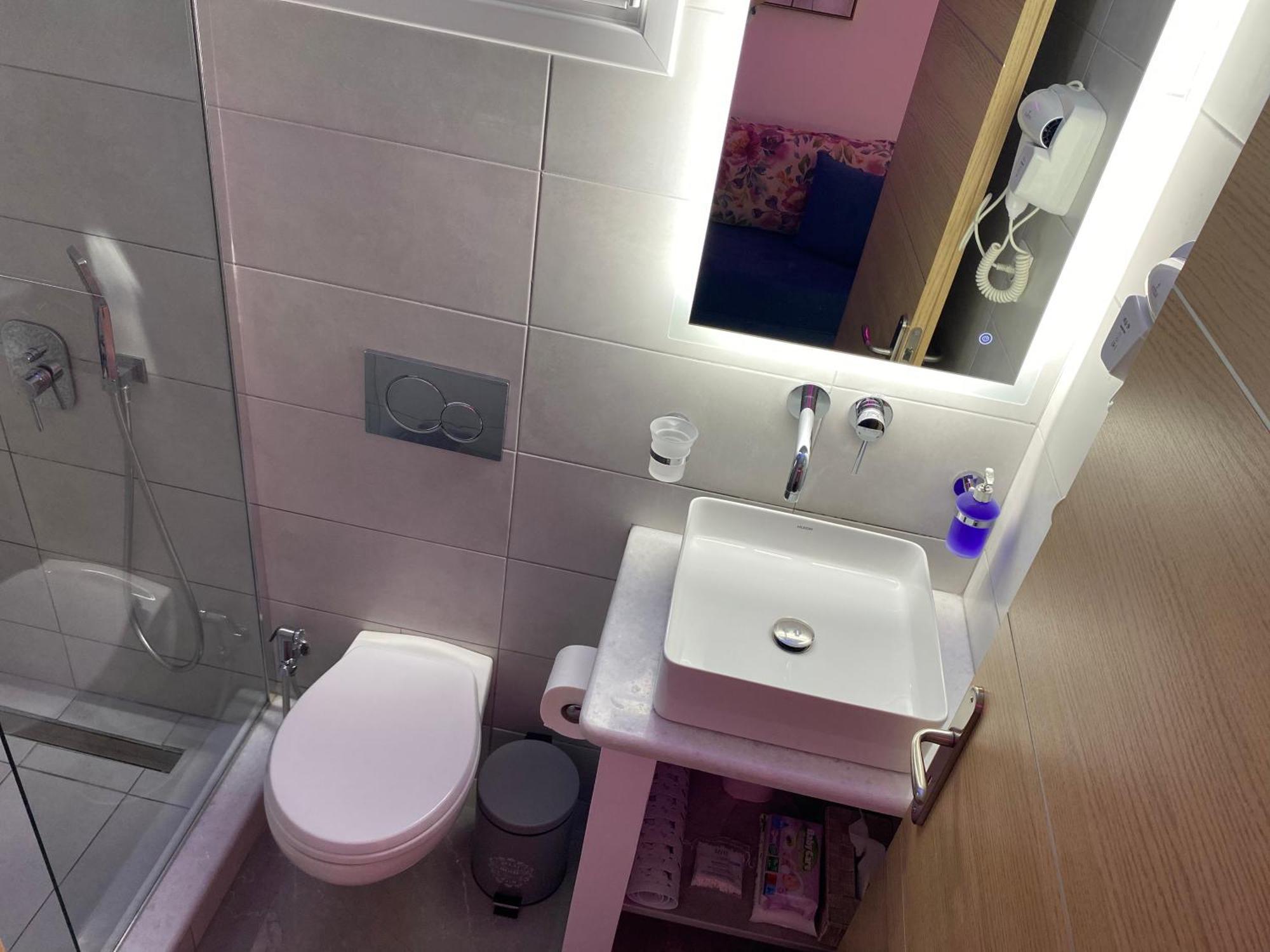Dream Luxury Xylokastro