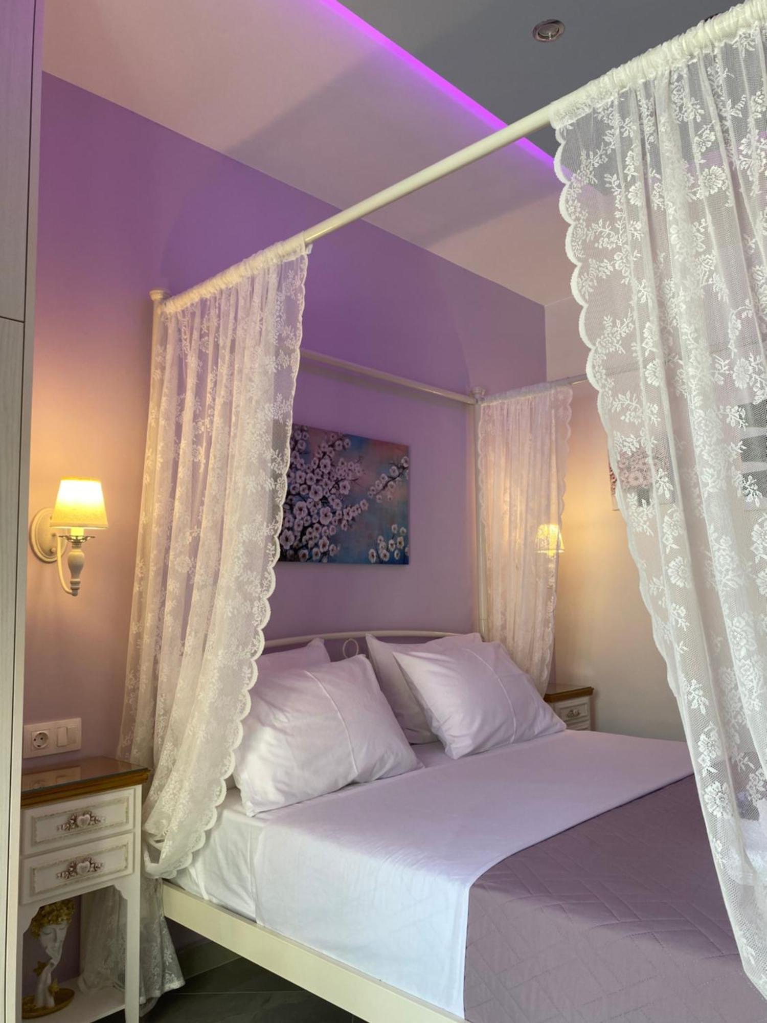 Dream Luxury Apartment Xylokastro