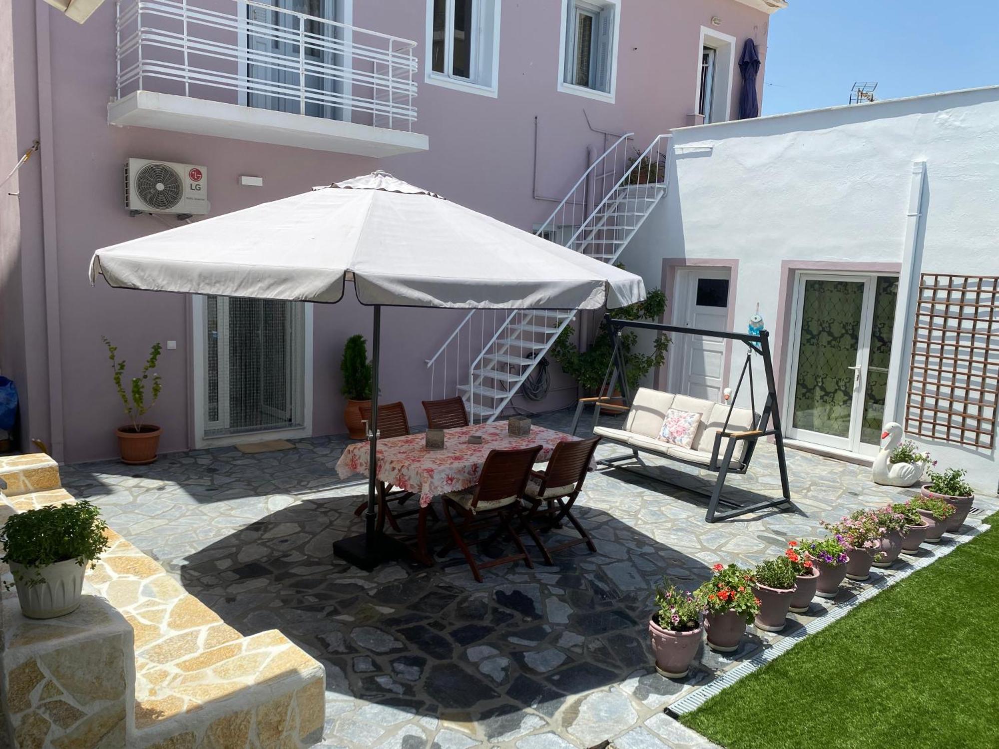 Dream Luxury * Xylokastro