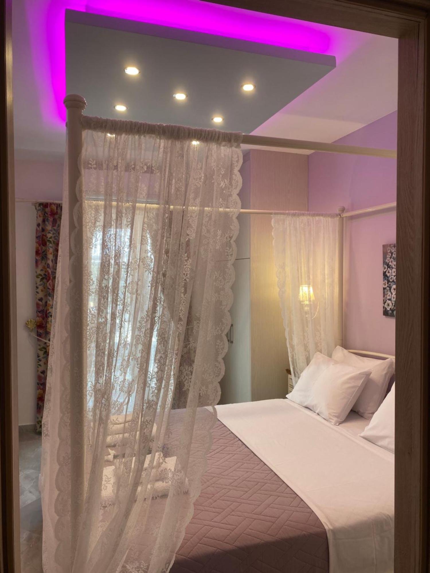 Dream Luxury