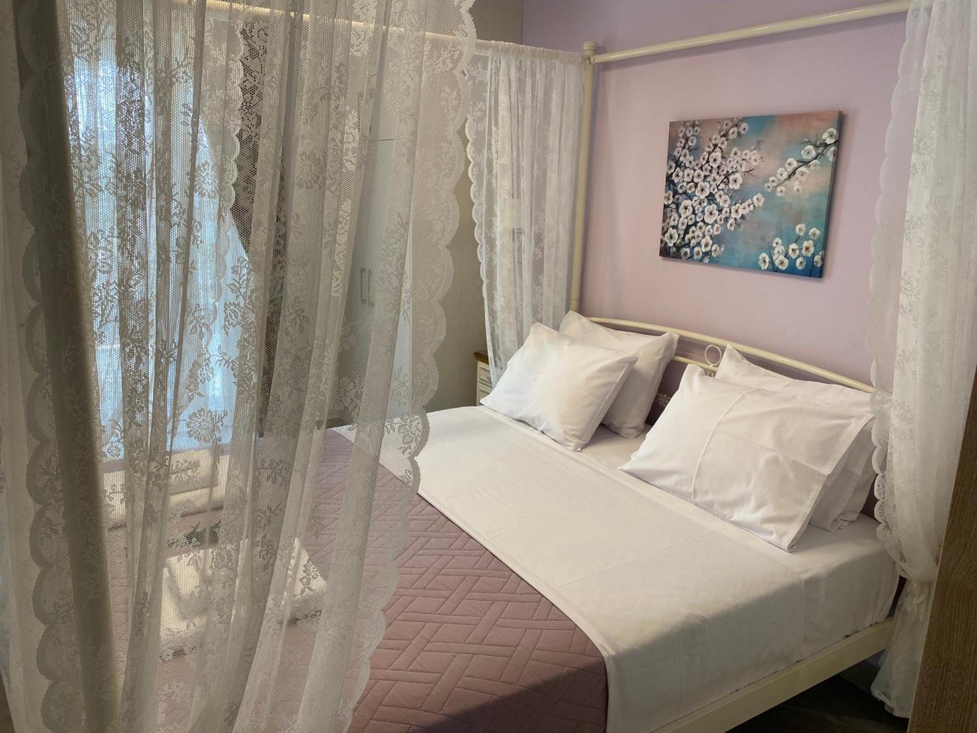 Apartment Dream Luxury Xylokastro