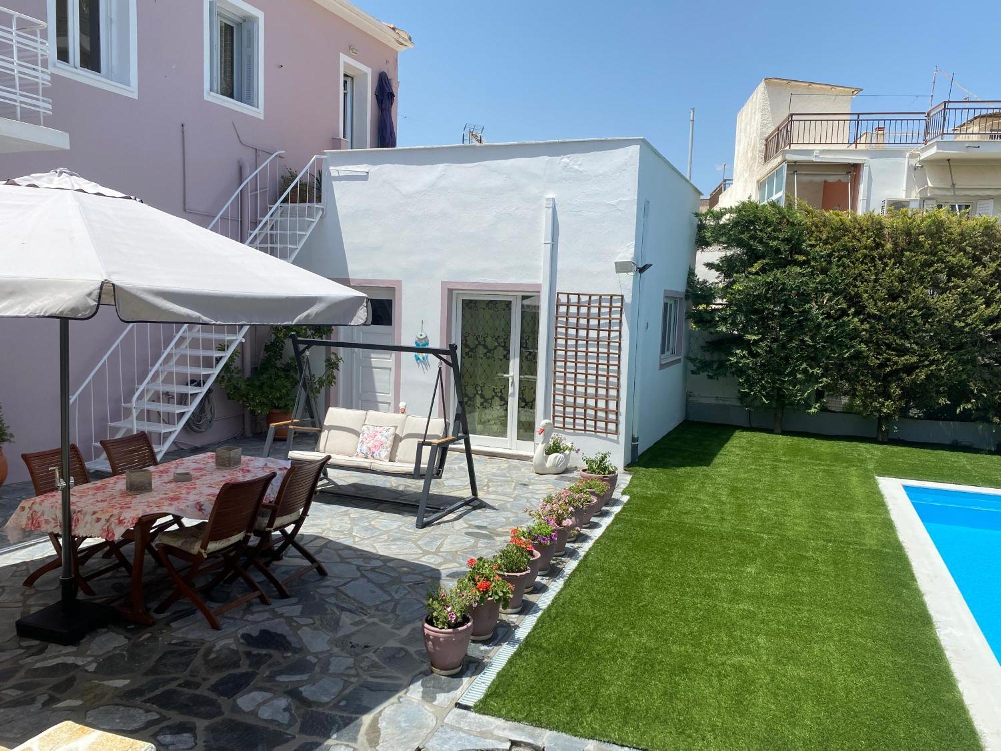 Apartment Dream Luxury Xylokastro