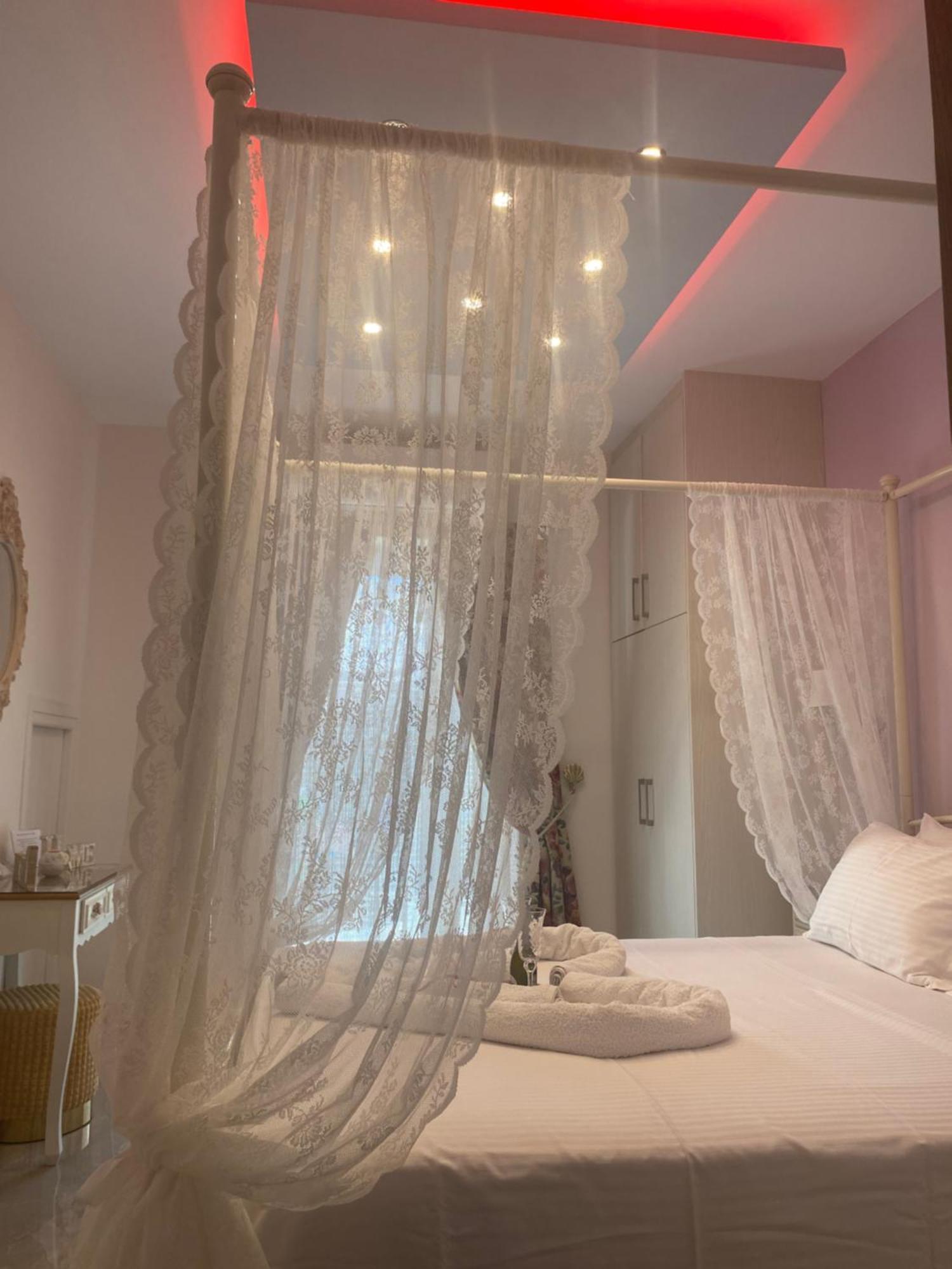 Apartment Dream Luxury