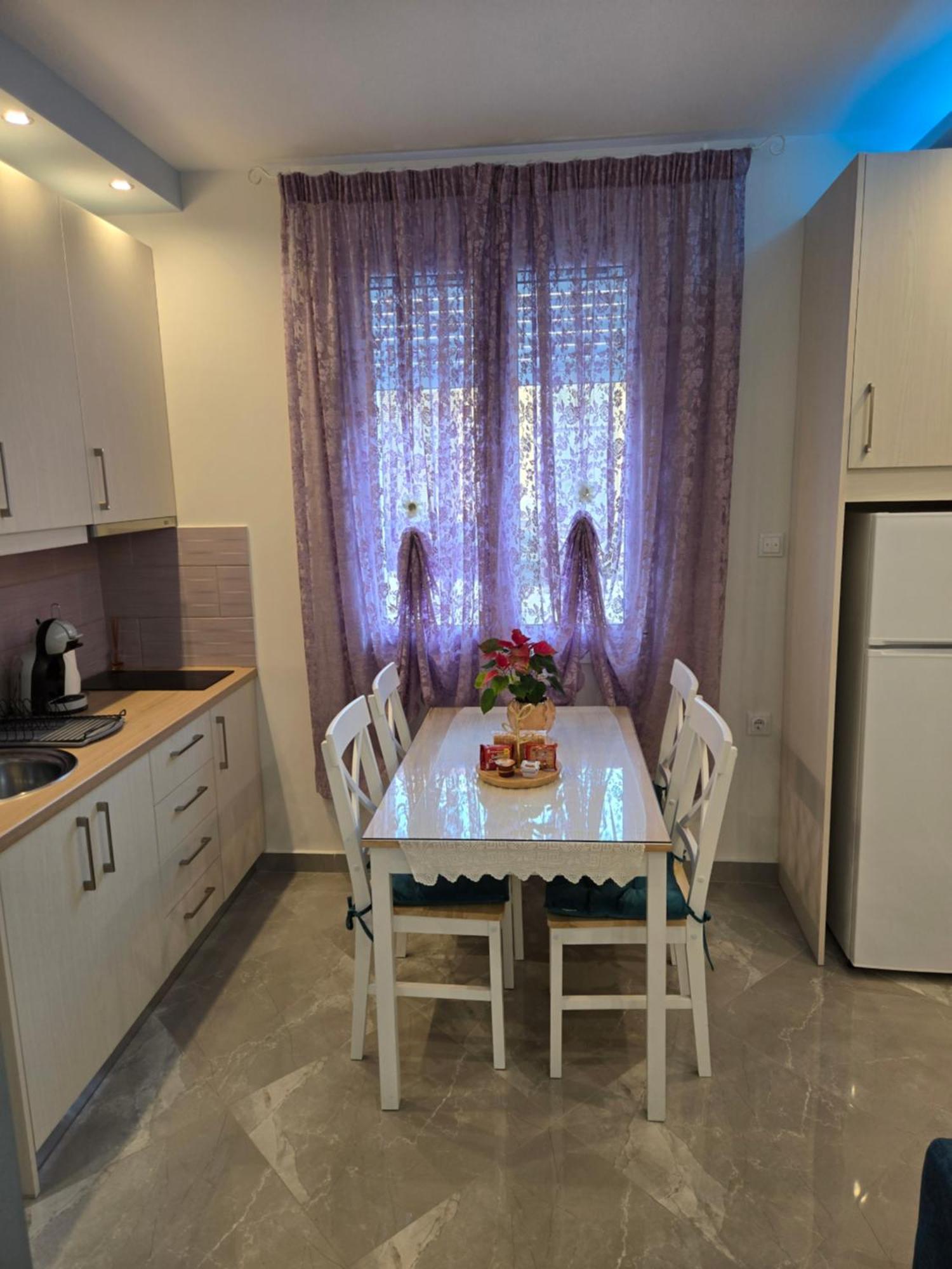 Dream Luxury דירה