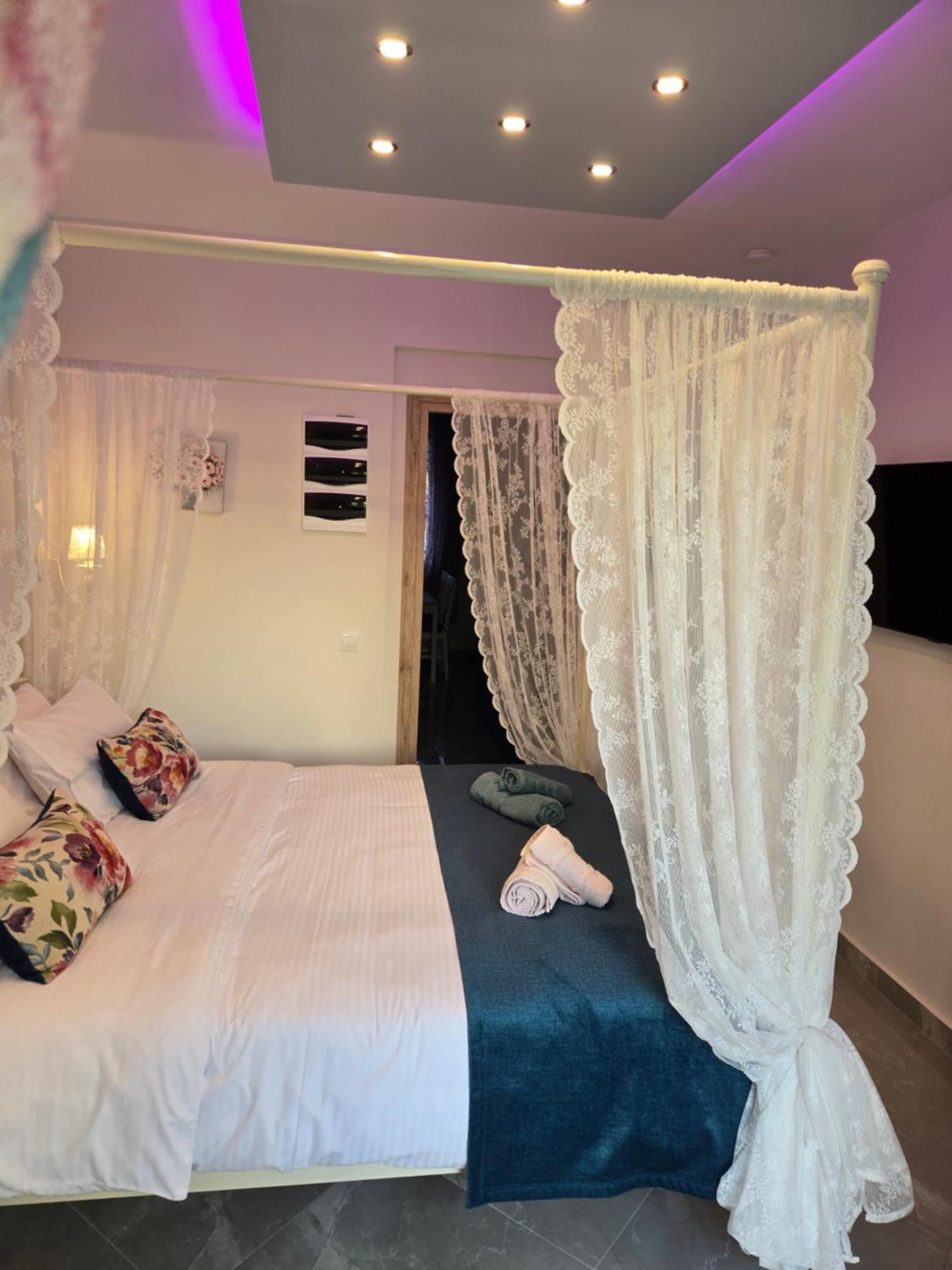 Apartment Dream Luxury *